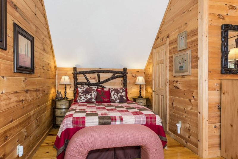 Twin Falls Cabin Rentals